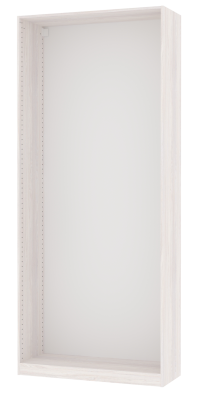 «Рум» Корпус шкафа глубина 388