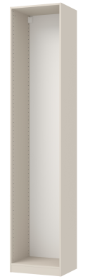 «Рум» Корпус шкафа глубина 388