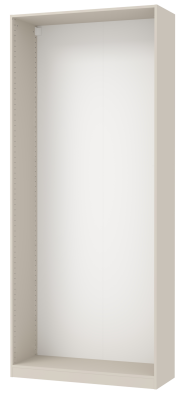 «Рум» Корпус шкафа глубина 388