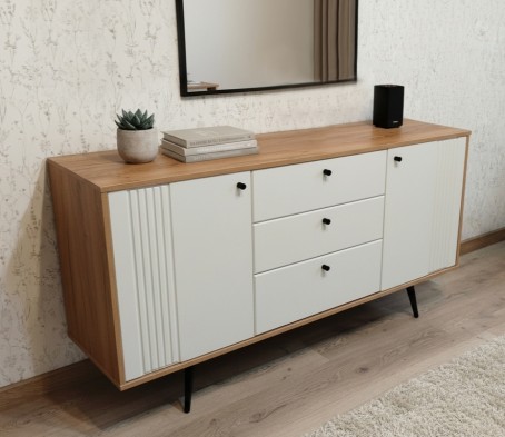 «Вега Саксония» Комодино Миндаль «Вега Саксония» Комодино Миндаль