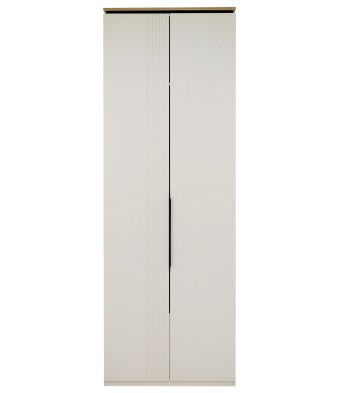 «Джулия» Шкаф 2-х створчатый узкий м.2 «Джулия» Шкаф 2-х створчатый узкий м.2