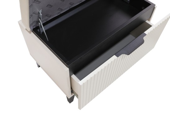 «Джулия» Тумба-пуф м.34 «Джулия» Тумба-пуф м.34