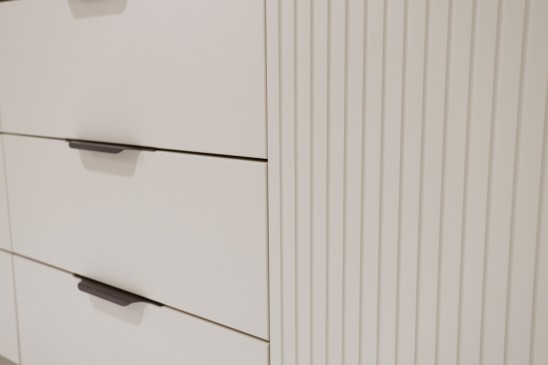 «Джулия» Тумба под ТВ м.31 на ножках «Джулия» Тумба под ТВ м.31 на ножках