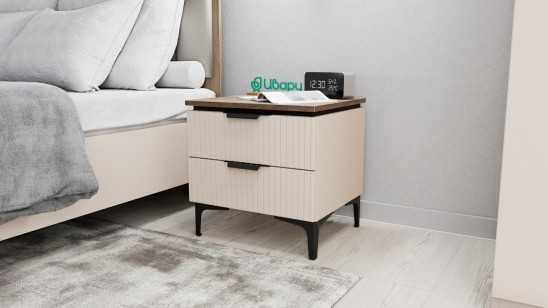 «Джулия» Тумба прикроватная м.32