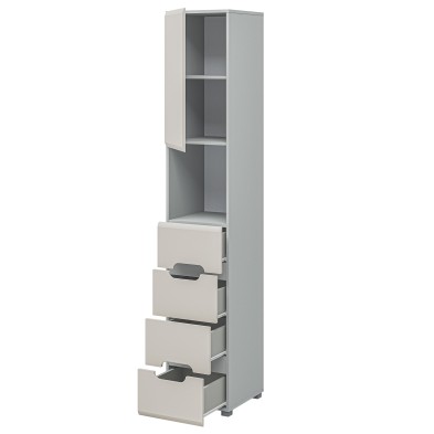 «Леонардо» Неман Пенал с ящиками МН-026-20