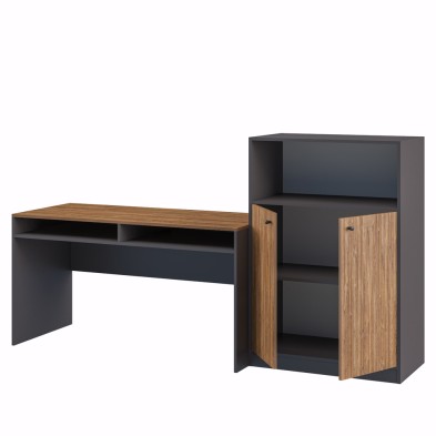 «Мальма» Стол письменный МН-135-25 «Мальма» Стол письменный МН-135-25