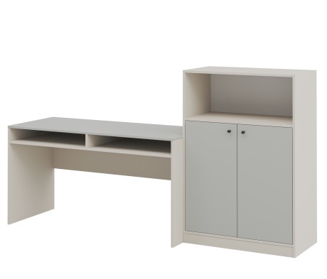 «Мальма» Стол письменный МН-135-25 «Мальма» Стол письменный МН-135-25