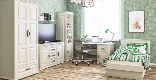 «Марсель» Неман Пенал МН-126-22