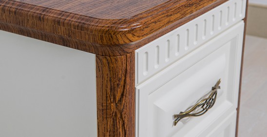 «Марсель» Неман Тумба прикроватная МН-126-02 «Марсель» Неман Тумба прикроватная МН-126-02