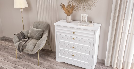 «Денвер» Неман Модульный спальный гарнитур «Денвер» Неман Модульный спальный гарнитур