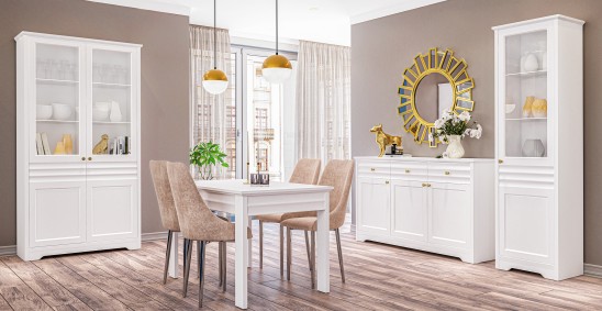 «Денвер» Неман Стол обеденный МН-040-22 «Денвер» Неман Стол обеденный МН-040-22