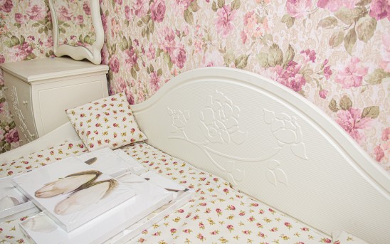 «Астория» Неман Модульный спальный гарнитур