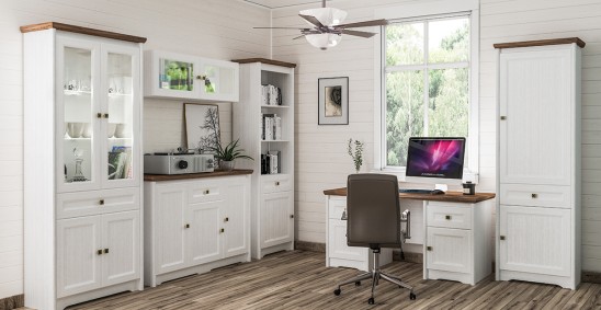 «Тиволи» Неман Модульная стенка для гостиной