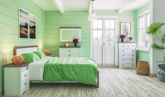 «Тиволи» Неман Кровать с ящиком и подъемным мех-мом МН-035-25