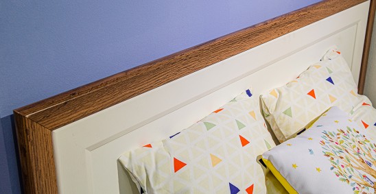 «Тиволи» Неман Модульный молодежная мебель