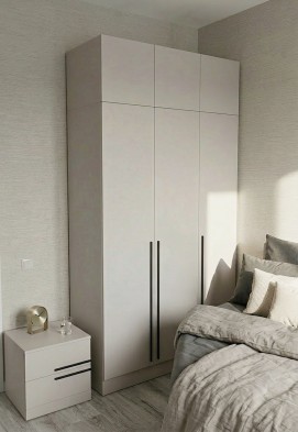 «Николь» (Ивару) Тумба прикроватная м.32