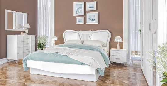 «София» Неман Зеркало навесное МН-025-26