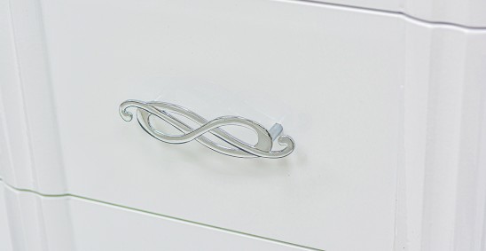 «София» Неман Шкаф 2-х створчатый для одежды МН-025-22