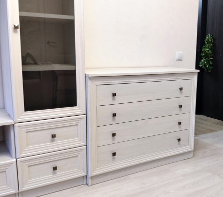 Комод 455 «Paola»
