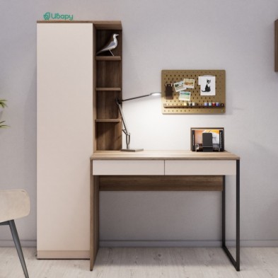 «Джулия» Стол письменный м.4