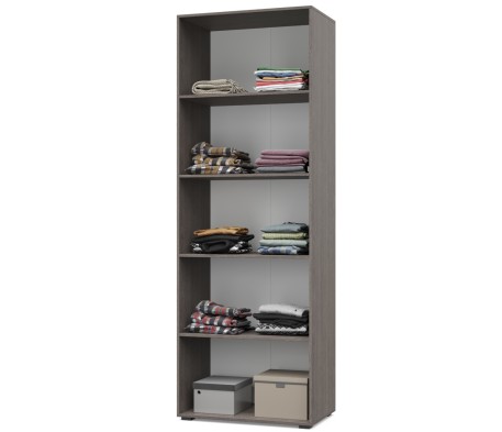 «Харди» Шкаф 2-х створчатый Х21/22 (Модериум)