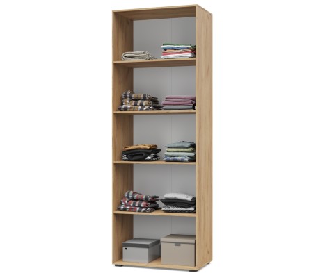 «Харди» Шкаф 2-х створчатый Х21/22 (Модериум)