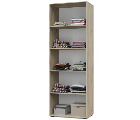 «Харди» Шкаф 2-х створчатый Х21/22 (Модериум)