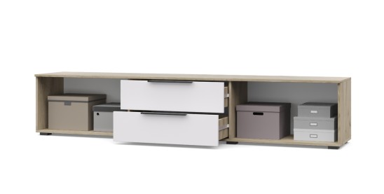 «Харди» Тумба под ТВ Х72/Х73 1400/2100 (Модериум) «Харди» Тумба под ТВ Х72/Х73 1400/2100 (Модериум)