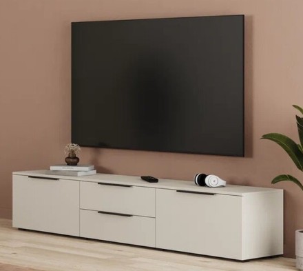 «Харди» Тумба под ТВ Х72/Х73 1400/2100 (Модериум) «Харди» Тумба под ТВ Х72/Х73 1400/2100 (Модериум)