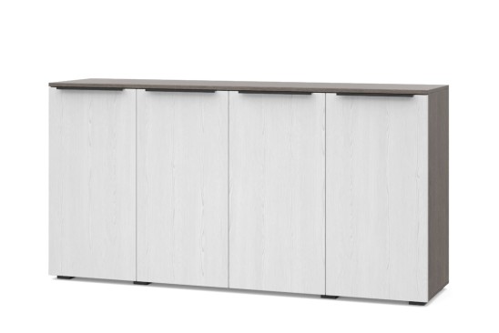 «Харди» Тумба-комод Х83/Х84 1200/1600 (Модериум)