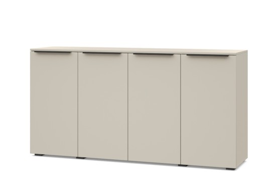 «Харди» Тумба-комод Х83/Х84 1200/1600 (Модериум)