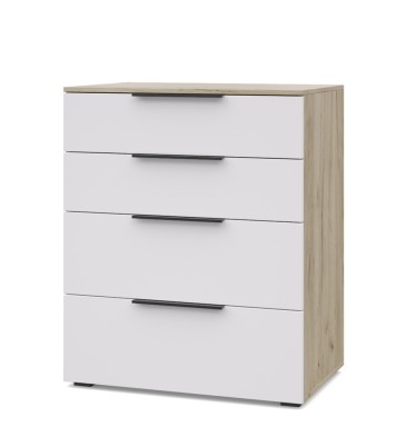 «Харди» Комод с ящиками Х88 (Модериум)