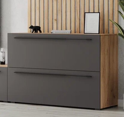 «Стоун» Тумба под ТВ С82