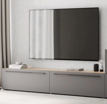 «Стоун» Тумба под ТВ С74