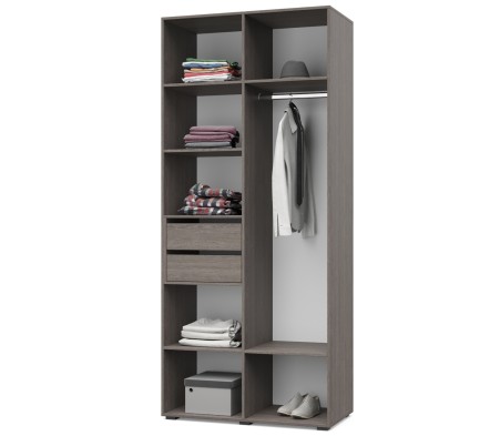 «Стоун» Комплект выдвижных ящиков С90