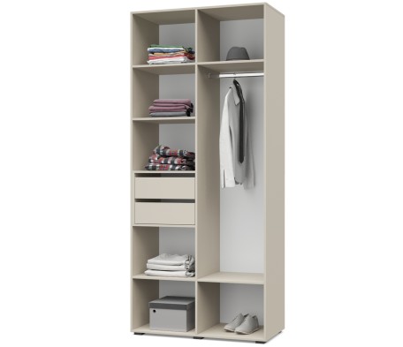 «Стоун» Комплект выдвижных ящиков С90