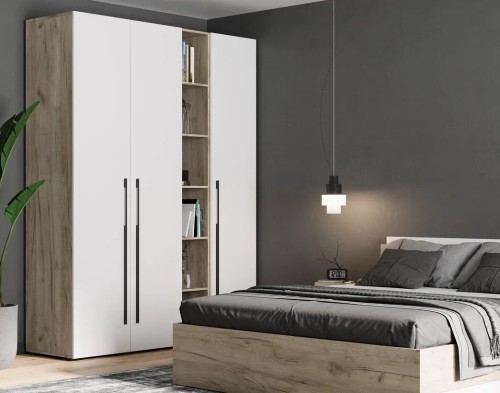 «Стоун» Спальный гарнитур