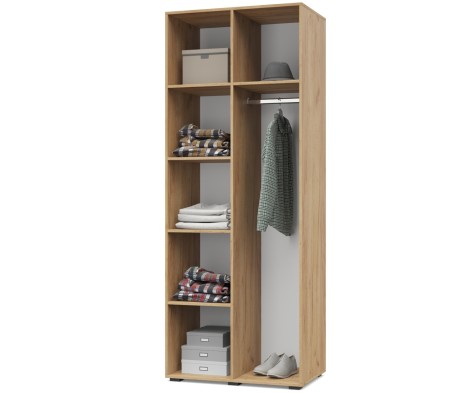 «Челси» Шкаф 2-х створчатый Ч20