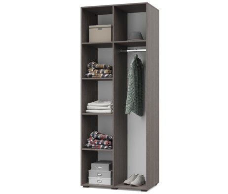 «Челси» Шкаф 2-х створчатый Ч20