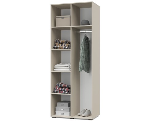 «Челси» Шкаф 2-х створчатый Ч20