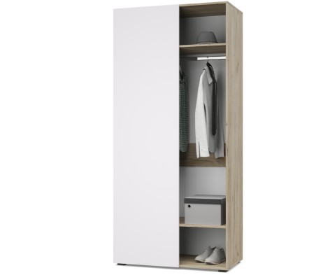 «Челси» Шкаф угловой Ч50 «Челси» Шкаф угловой Ч50