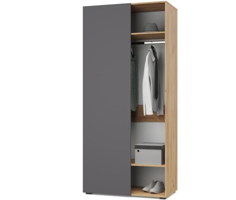 «Челси» Шкаф угловой Ч50 «Челси» Шкаф угловой Ч50