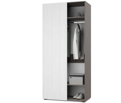 «Челси» Шкаф угловой Ч50 «Челси» Шкаф угловой Ч50