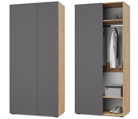 «Челси» Шкаф угловой Ч50 «Челси» Шкаф угловой Ч50