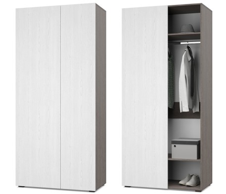 «Челси» Шкаф угловой Ч50 «Челси» Шкаф угловой Ч50