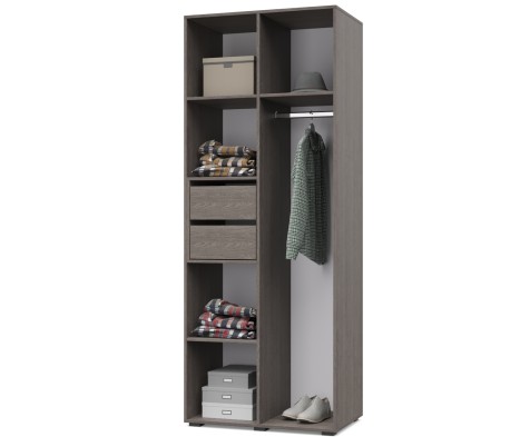 «Челси» Комплект выдвижных ящиков Ч90