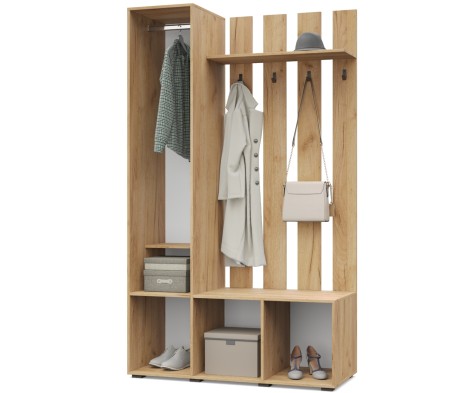 «Челси» Комплект прихожей «Челси» Комплект прихожей