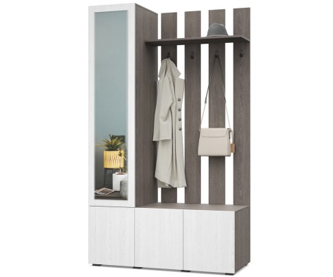 «Челси» Комплект прихожей «Челси» Комплект прихожей