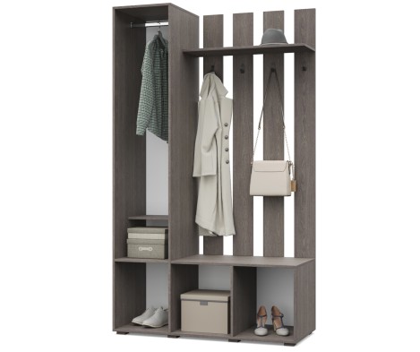 «Челси» Комплект прихожей «Челси» Комплект прихожей