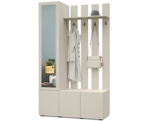 «Челси» Комплект прихожей «Челси» Комплект прихожей